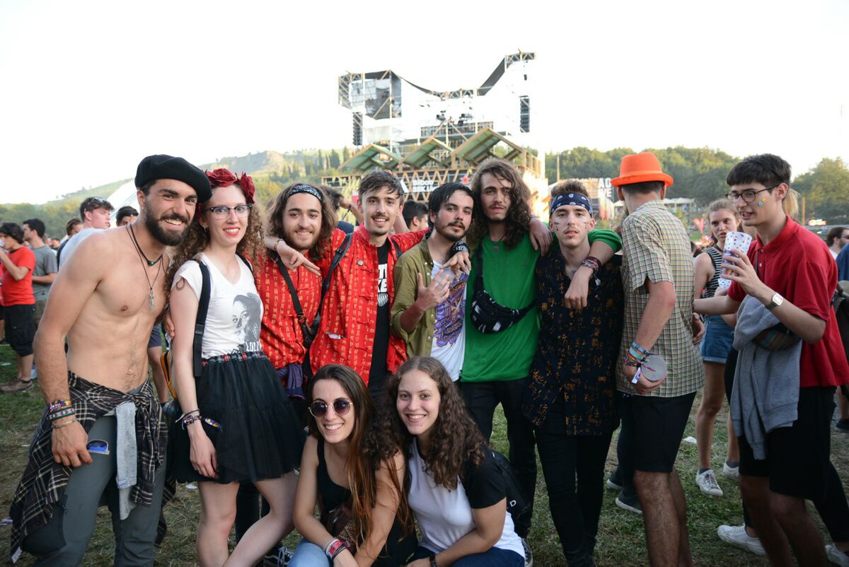 Foto 152 de la jueves 6 de julio | Bilbao BBK Live 2017
